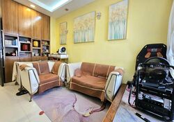 Residences @ Jansen (D19), Apartment #476633221